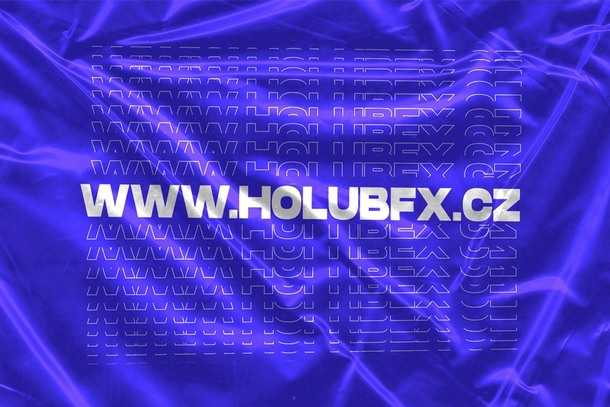 Holubfx