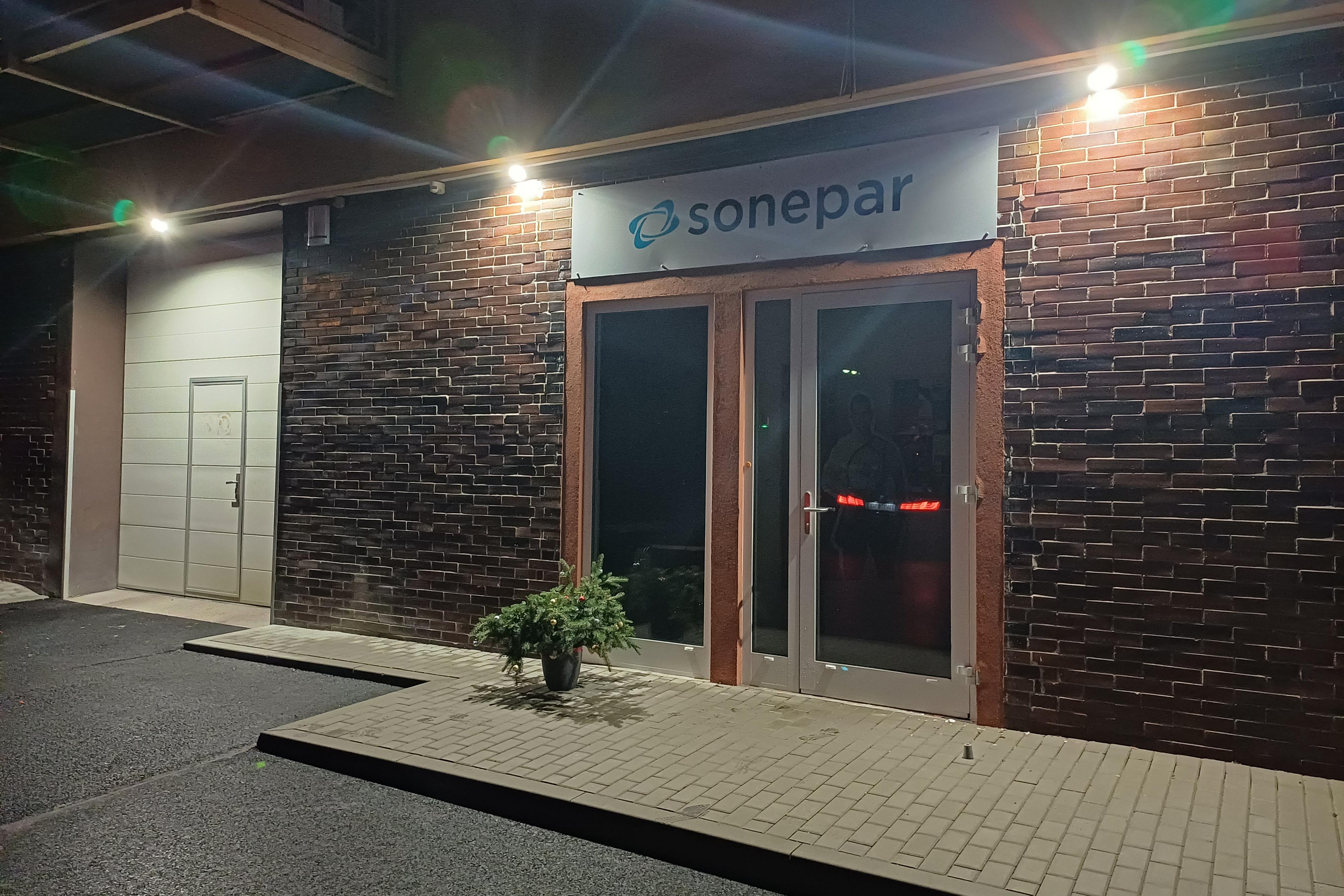 Sonepar Česká republika, spol. s r.o.