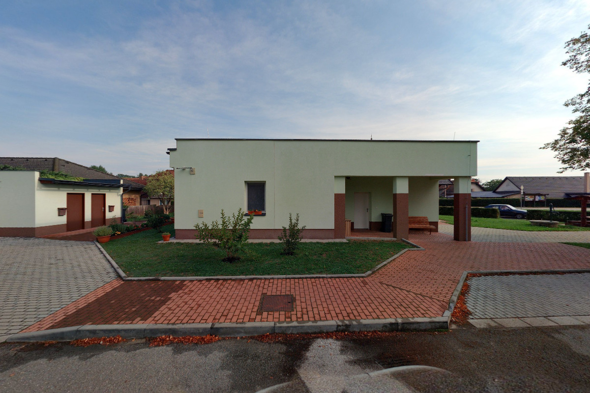 Potraviny Slavětín nad Metují