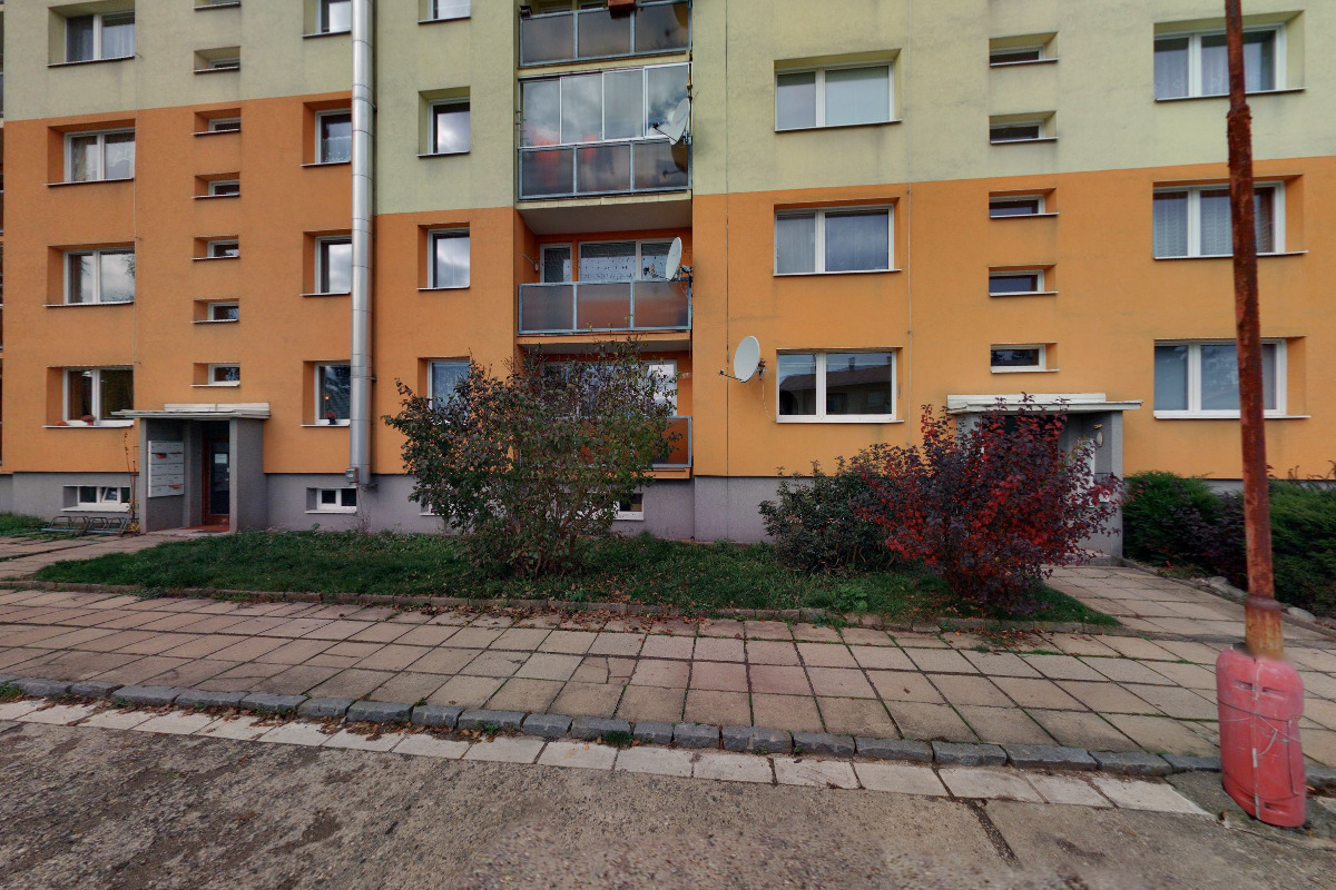 Petr Stolín foto 2
