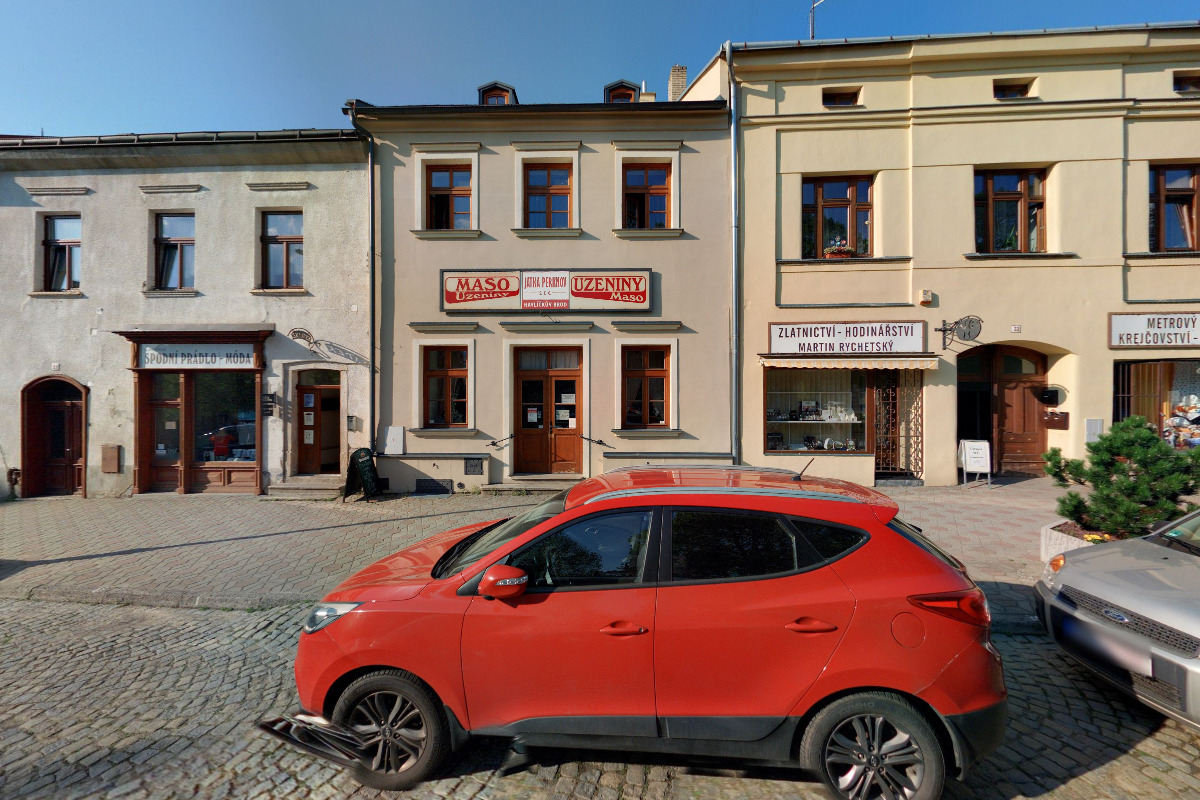 Tělocvičná jednota Sokol Polná