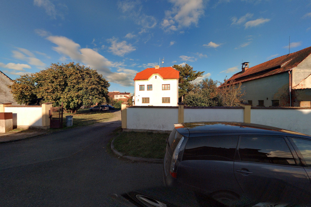 Policie ČR - Obvodní oddělení Švihov foto 2