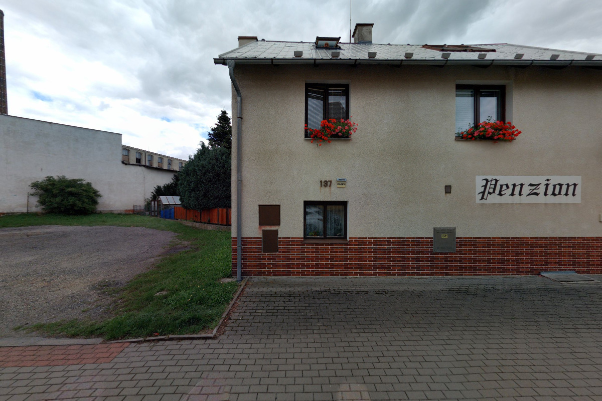 Penzion Martilka foto 2