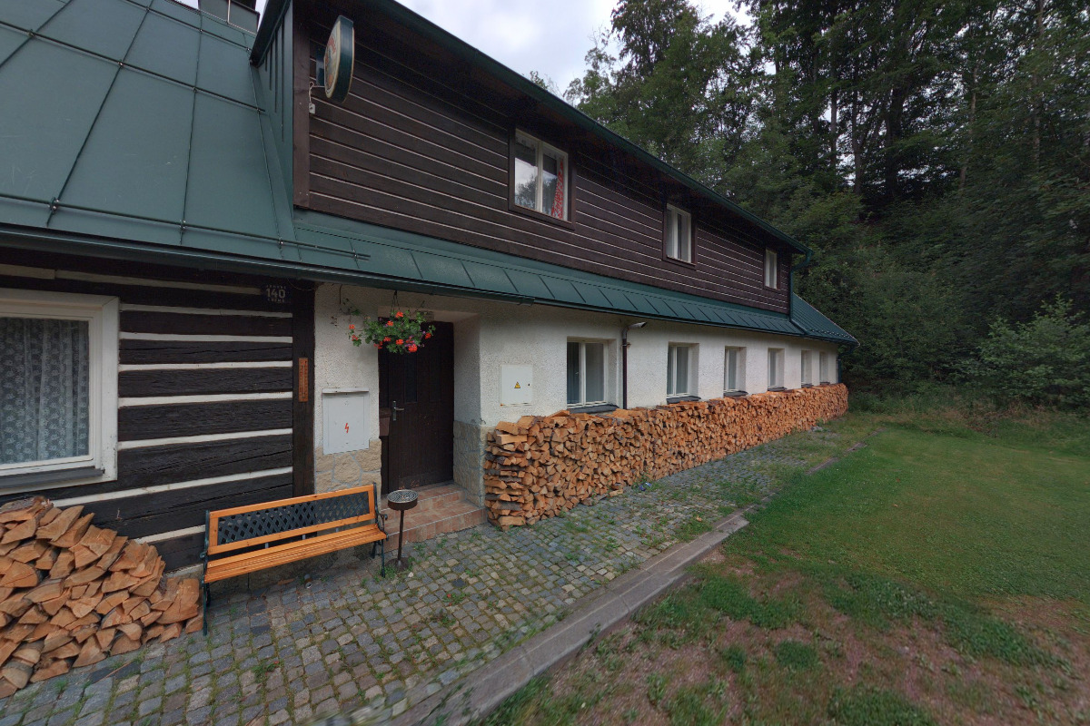 Restaurace Chata Tereza foto 2