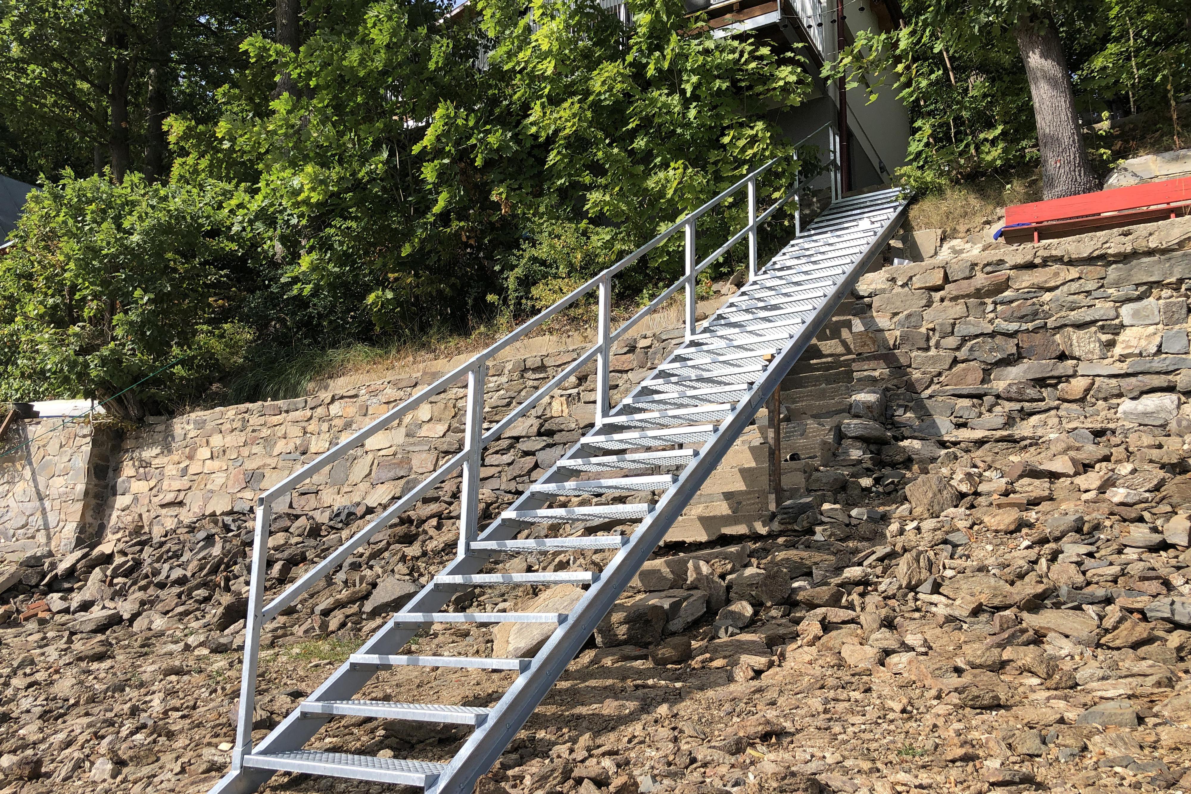 Zámečnictví a kovovýroba Znojmo