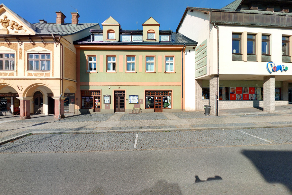 Bistro Michaela M & M