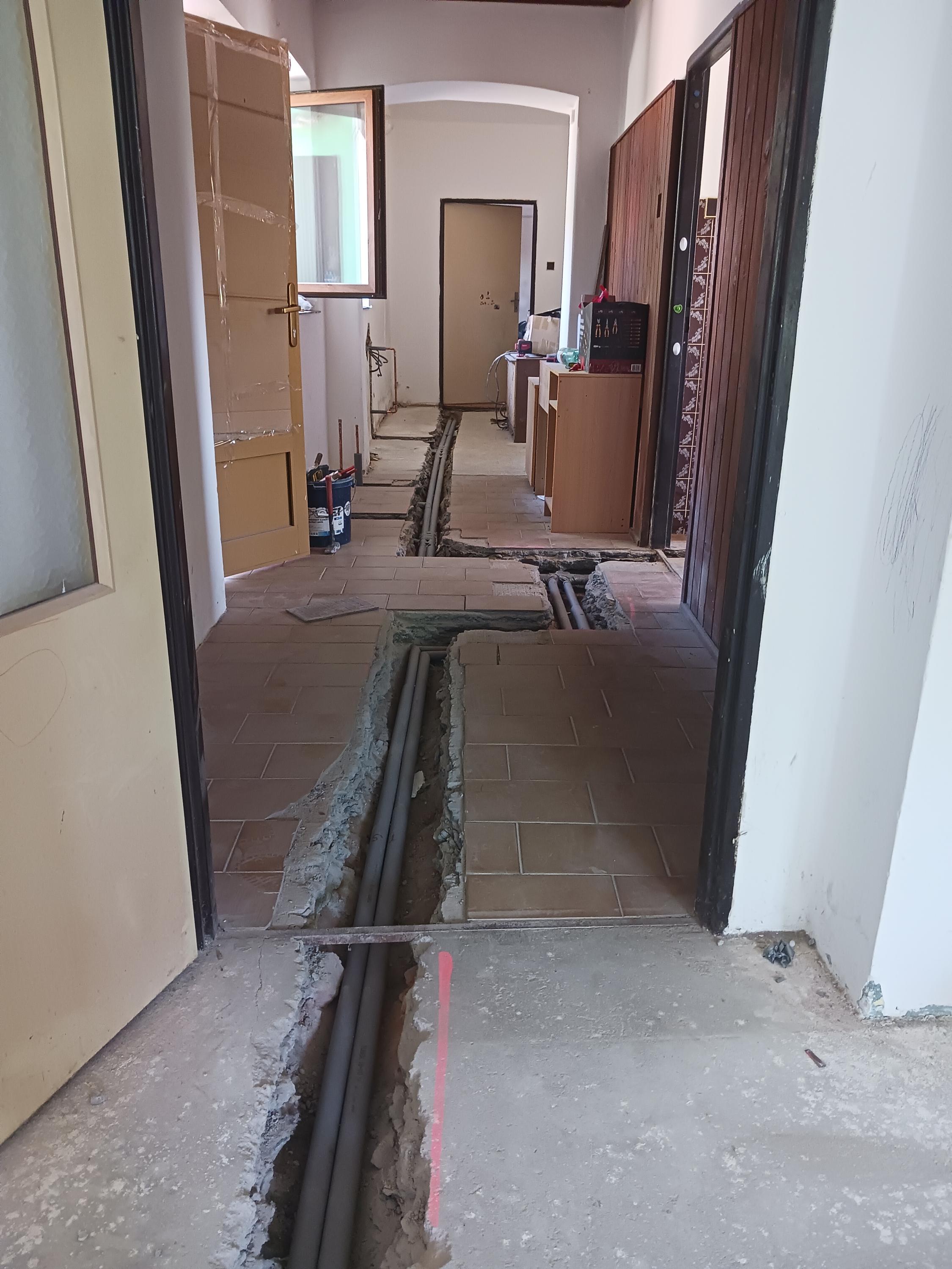 Instalatér Lukáš Baloun foto 6