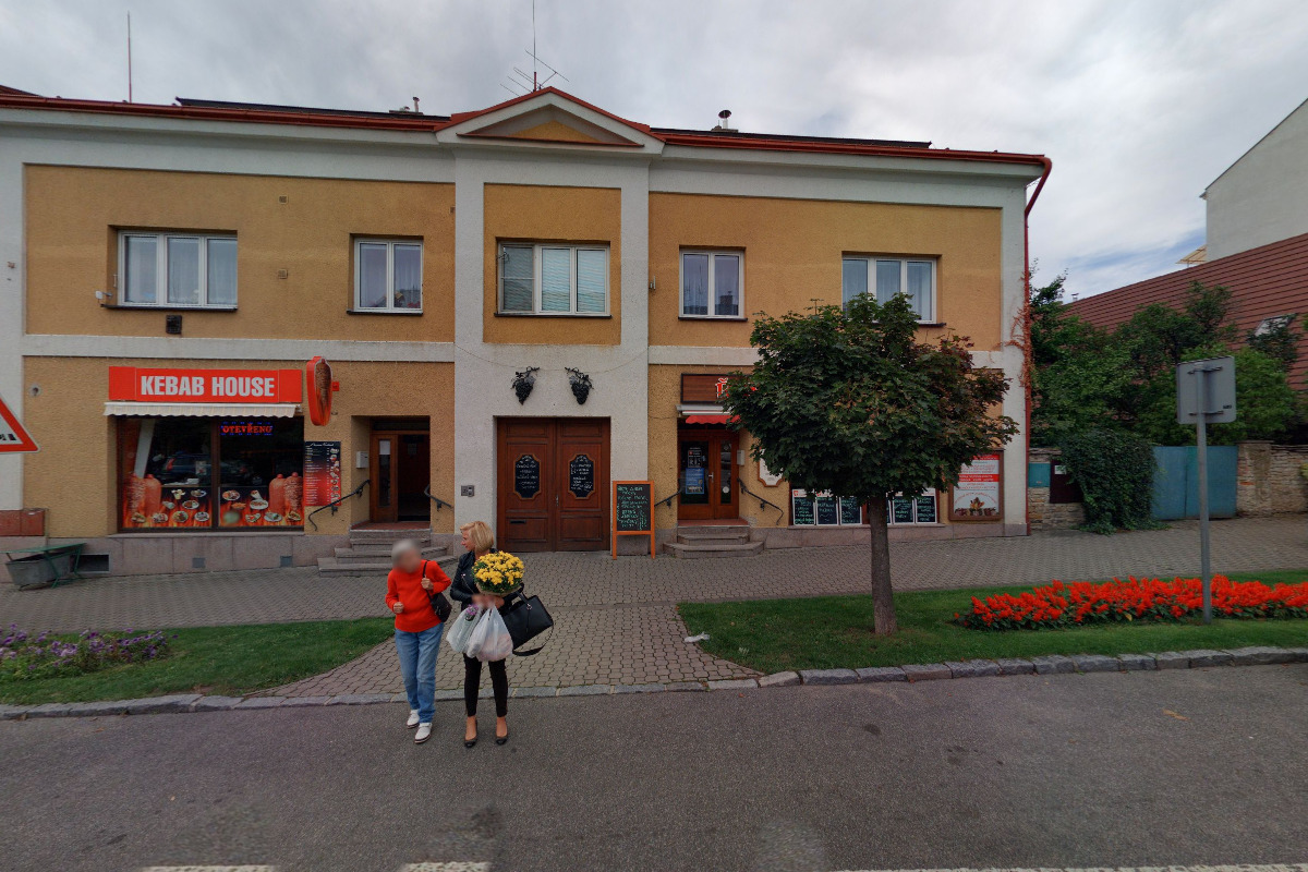 Radmila Hyrčová foto 2