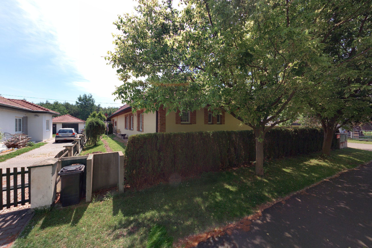 Ubytování U Aničky