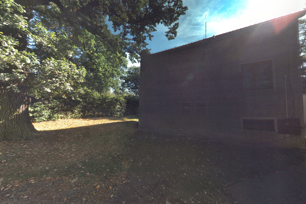 Neděliště - obecní úřad