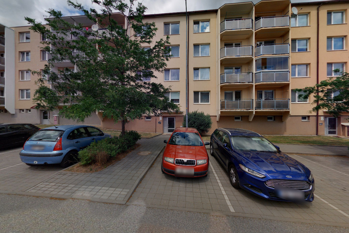 NV SVAR - Vladimír Vafek