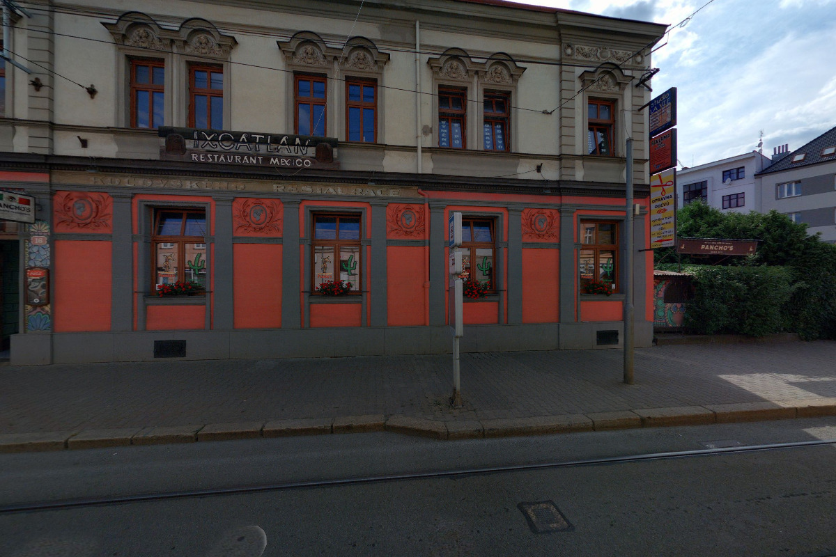 Masáže Návrat foto 5