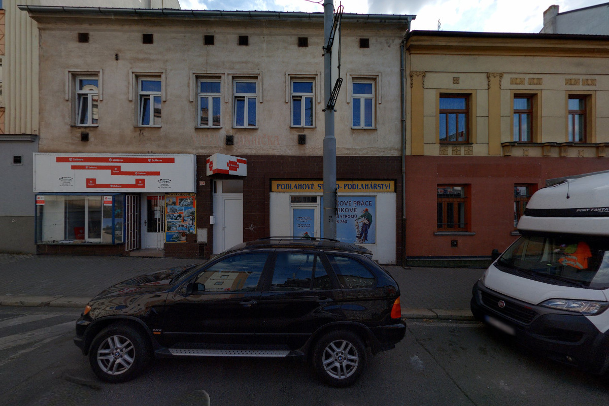 SEKO BUS PLZEŇ, s.r.o. foto 2