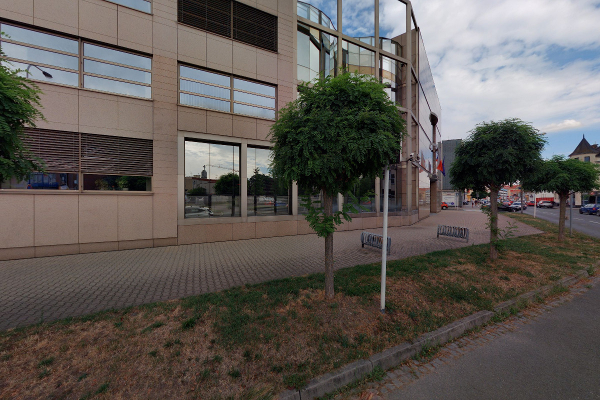 ČESKÁ NÁRODNÍ BANKA foto 2