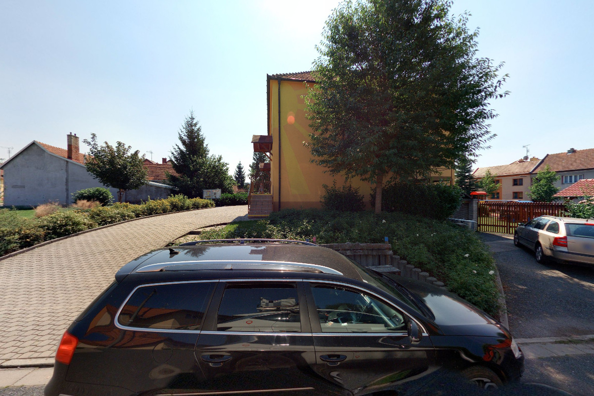 Mateřská škola Boršice u Blatnice, okres Uherské Hradiště foto 3