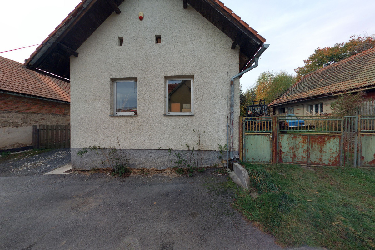 Truhlářství František Apolín