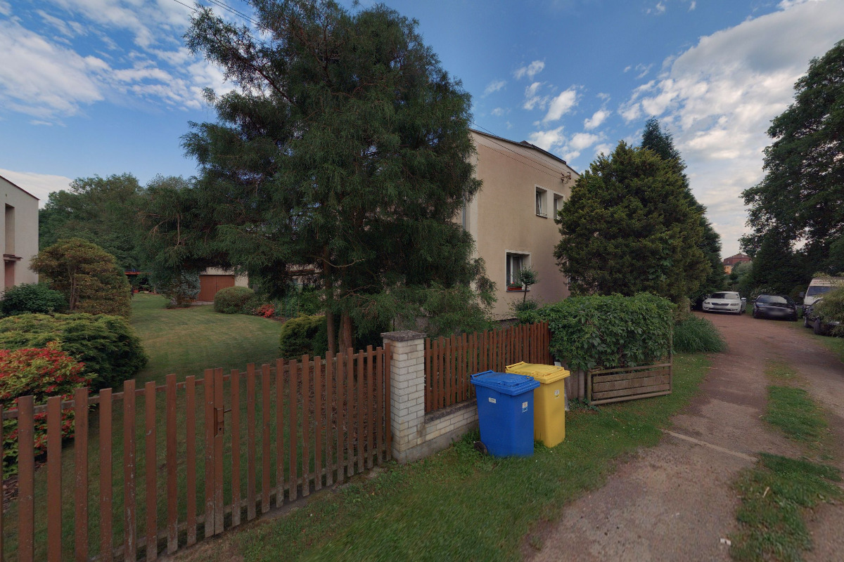 Pavel Kuneš - lakýrnické a natěračské práce foto 2