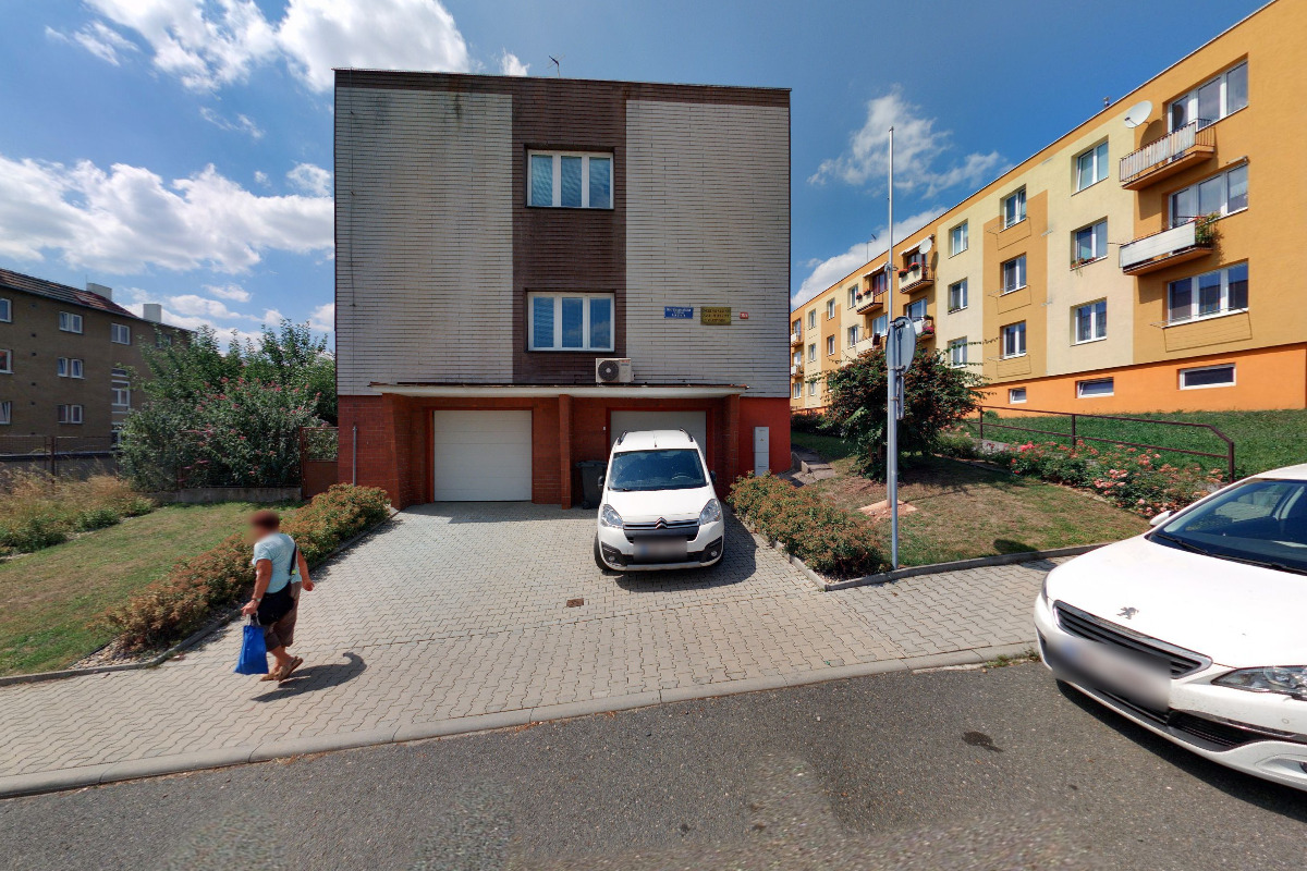 Okresní státní zastupitelství Rakovník foto 1