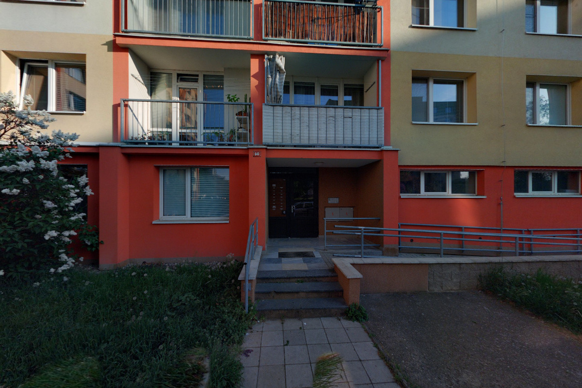 Potraviny Družstevní