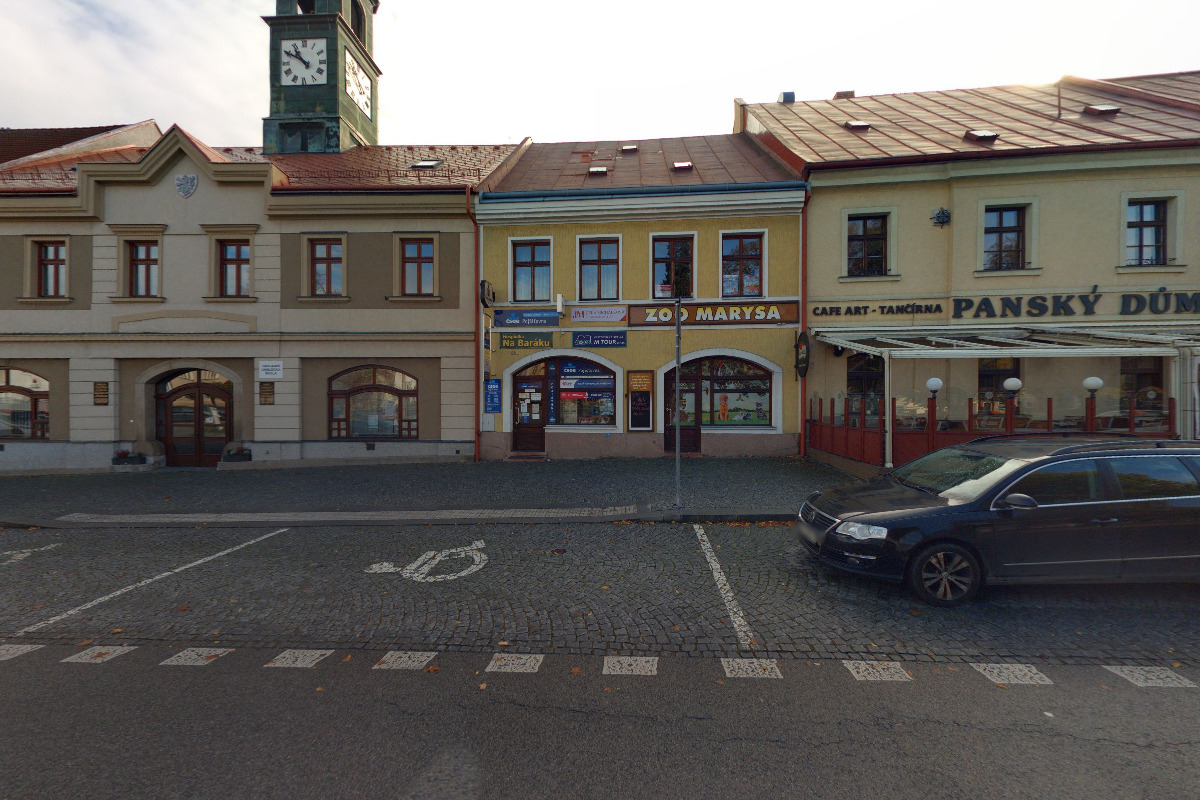 Cestovní kancelář M TOUR s.r.o.