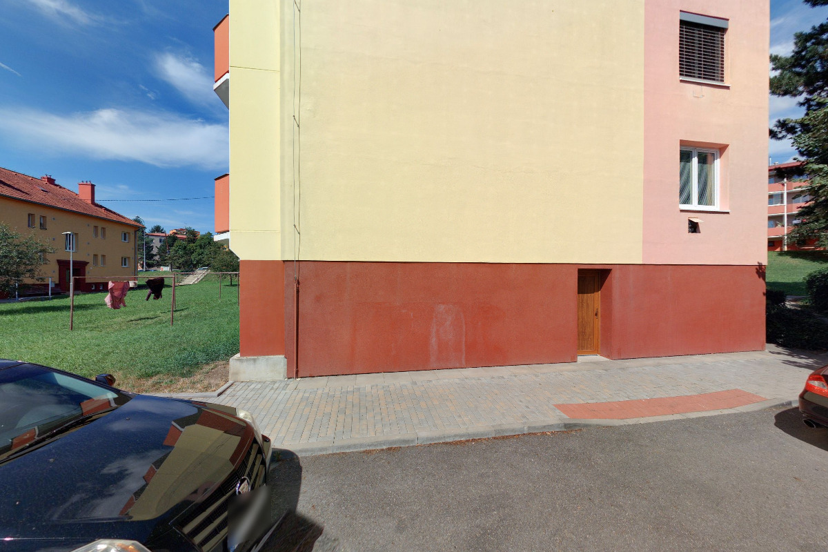 Bartoš finanční služby, s.r.o.