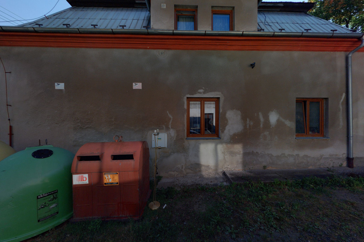 Městská bytová správa Kralovice foto 2