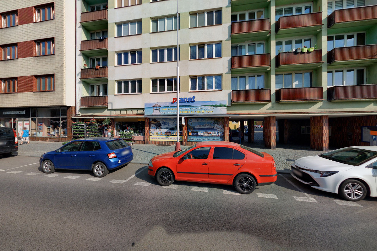 Koutkovo květinářství foto 5