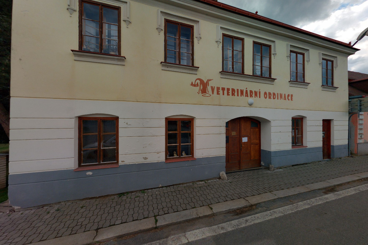 Smíšené zboží Myslíkova 48 foto 2