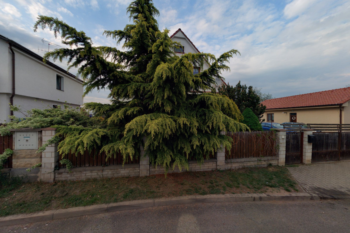 Ovocnářství Ploskovice - Poblová & Petrásek