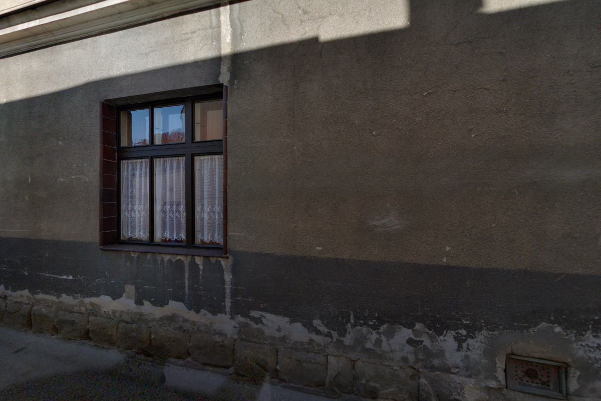 Trafika - Tipsport Tyršova 60