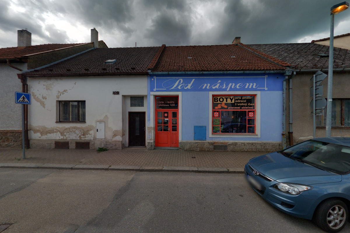 Minářů - řemeslnické potřeby foto 2