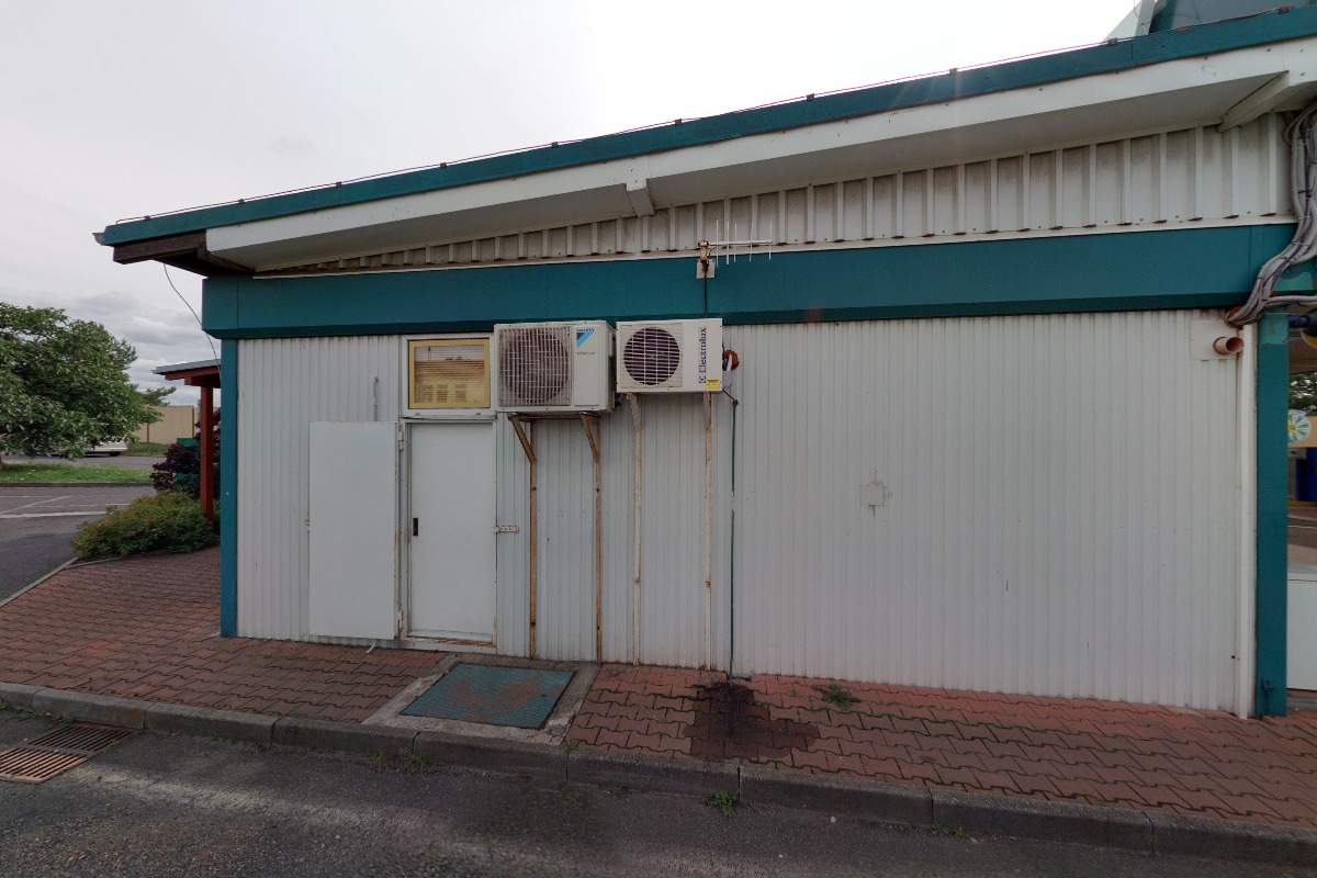 Čerpací stanice PRIM