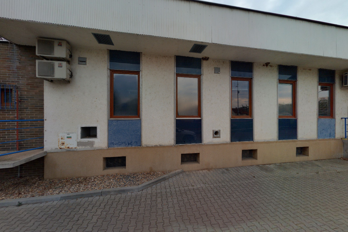 Pošta Smiřice foto 4