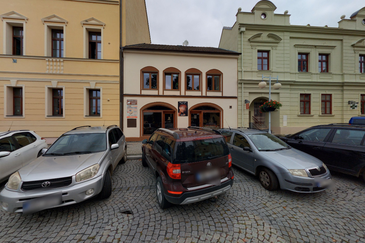 Zmrzka od Kokšína foto 5