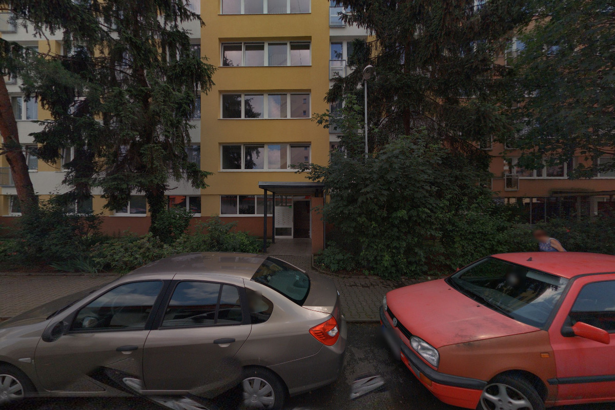 Kadeřnický Salon Milena Pospíšilová foto 2