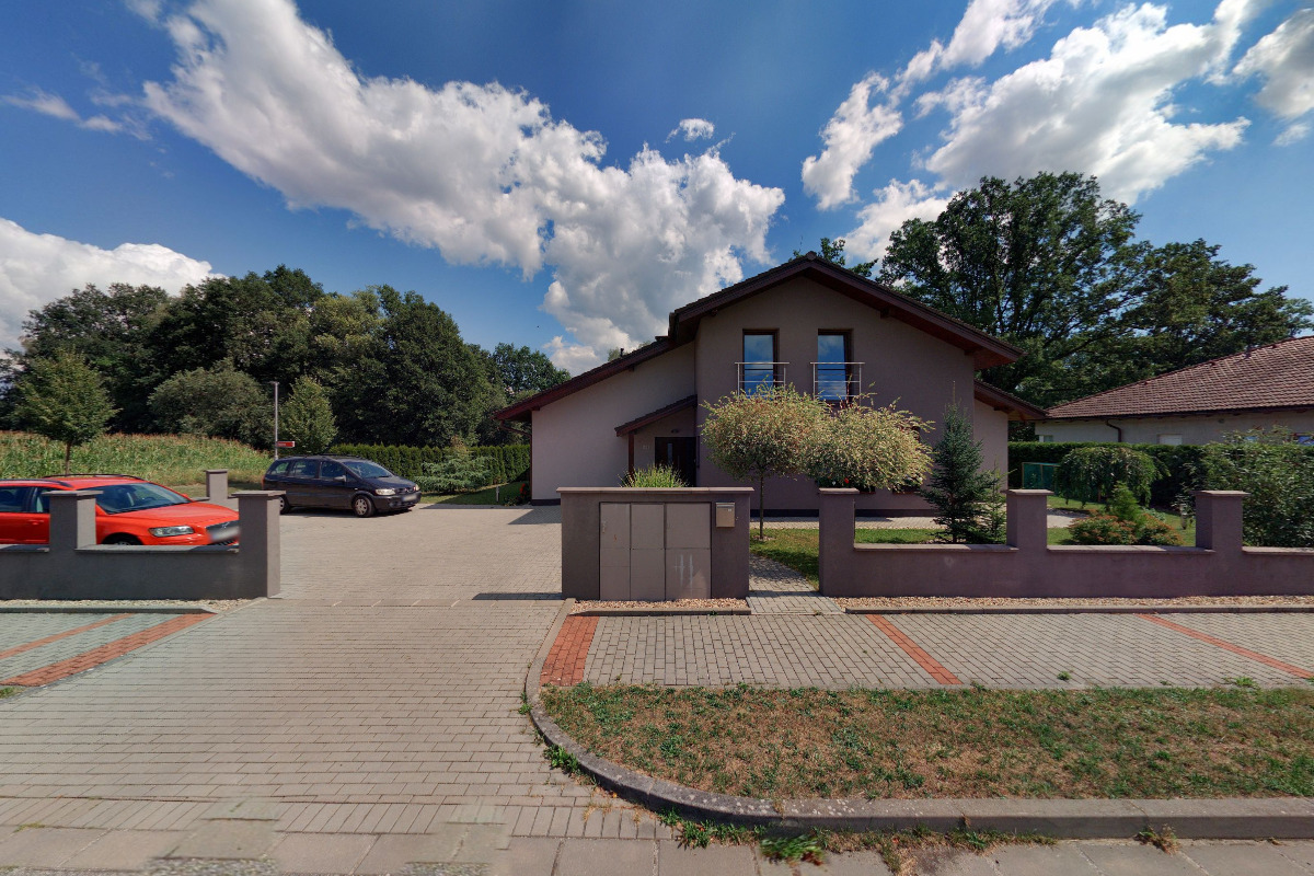 Kateřina Svobodová foto 2