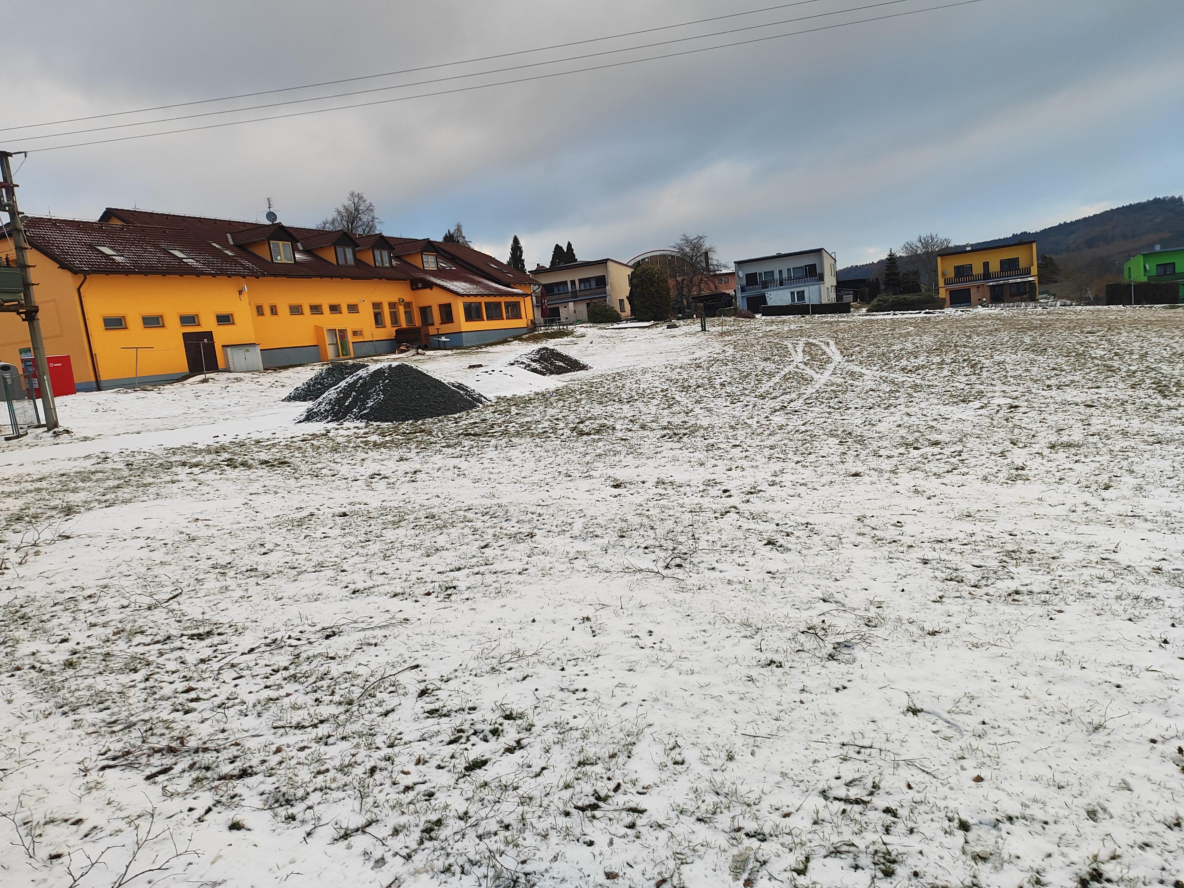 Restaurace Česká Kubice foto 4