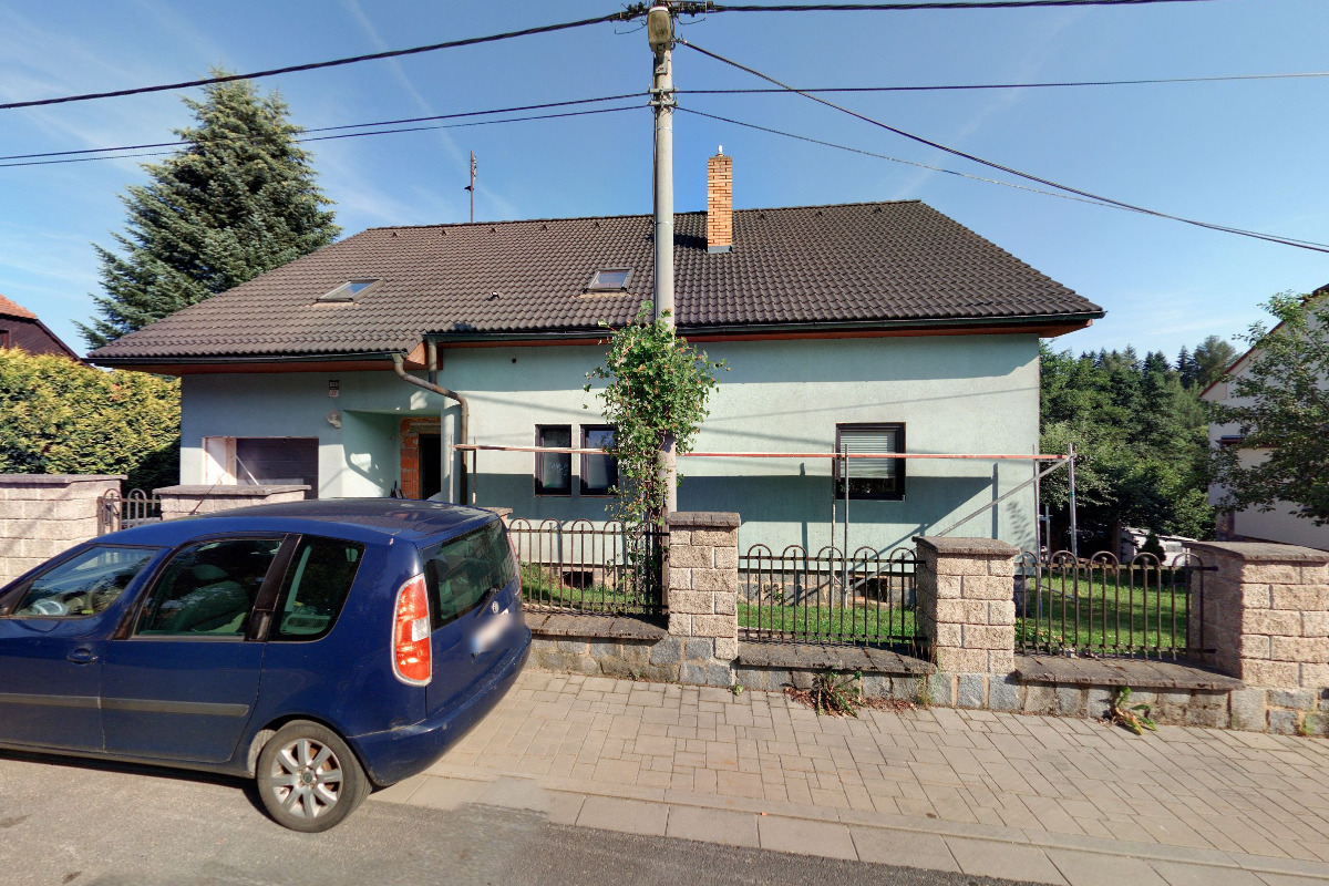 Miroslav Šabart - elektroinstalační práce