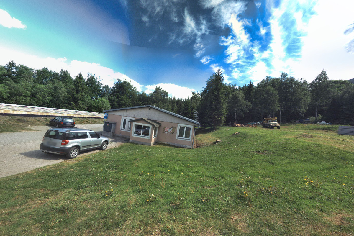 LUKY system spol. s.r.o. - nabíjecí stanice foto 3