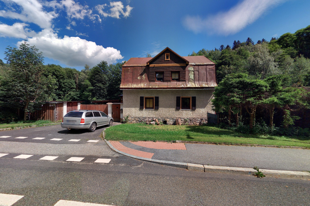 Zednické a obkladačské práce - Oldřich Pour