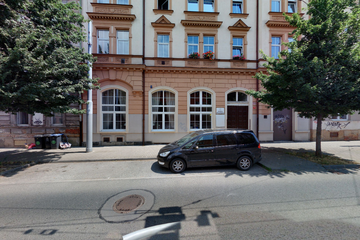 Sbor Církve bratrské v Plzni foto 2