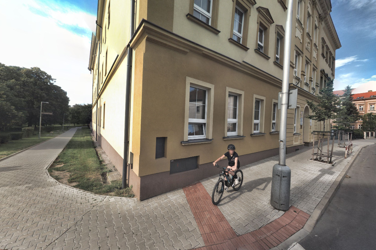 ZŠ Kralupy nad Vltavou, Jodlova foto 2