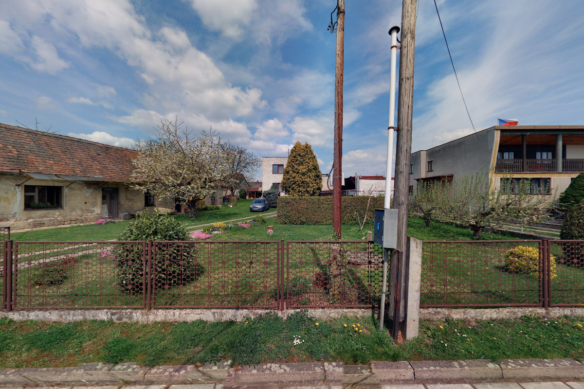 Jezdecký klub Černožice