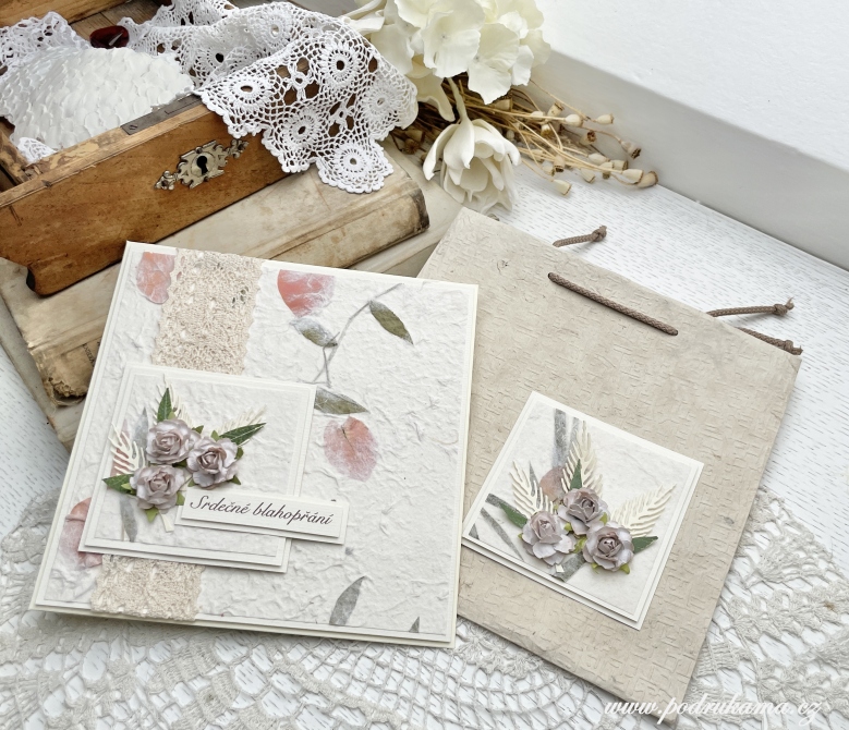 Pod Rukama - Ludmila Drozdková foto 3