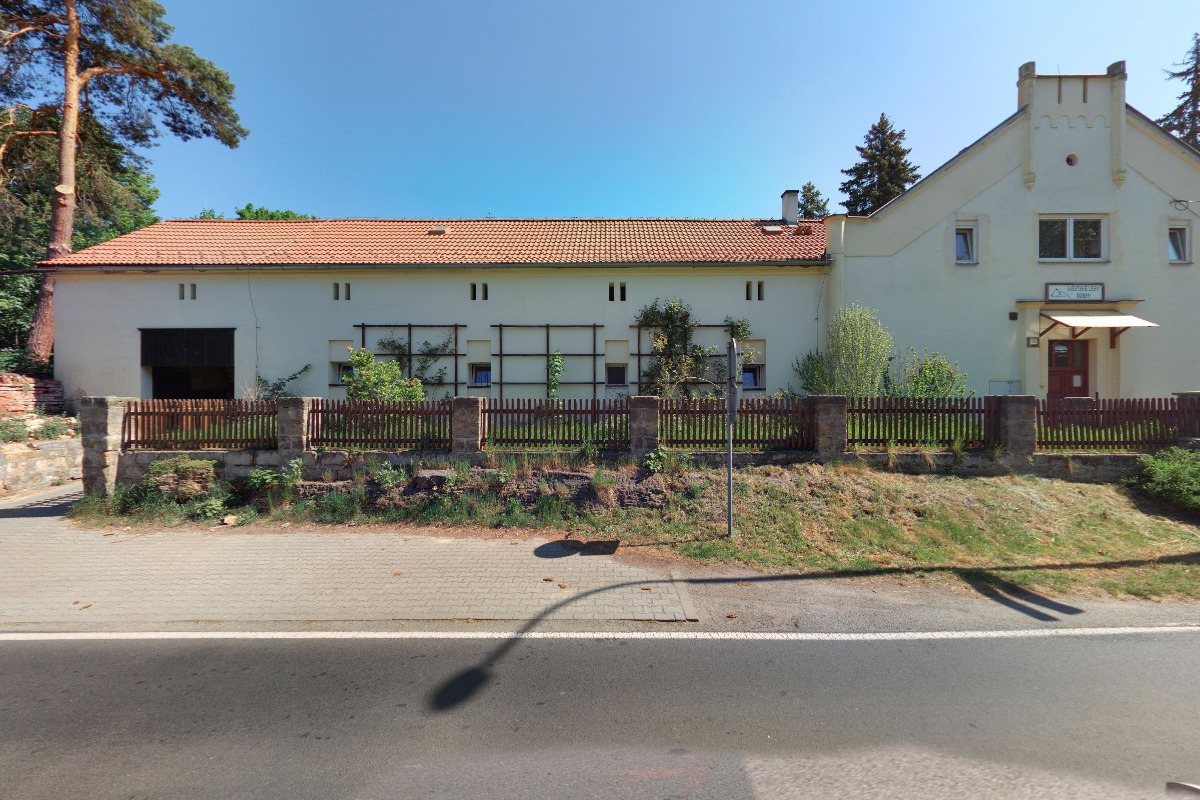 Městské lesy Doksy, s.r.o.