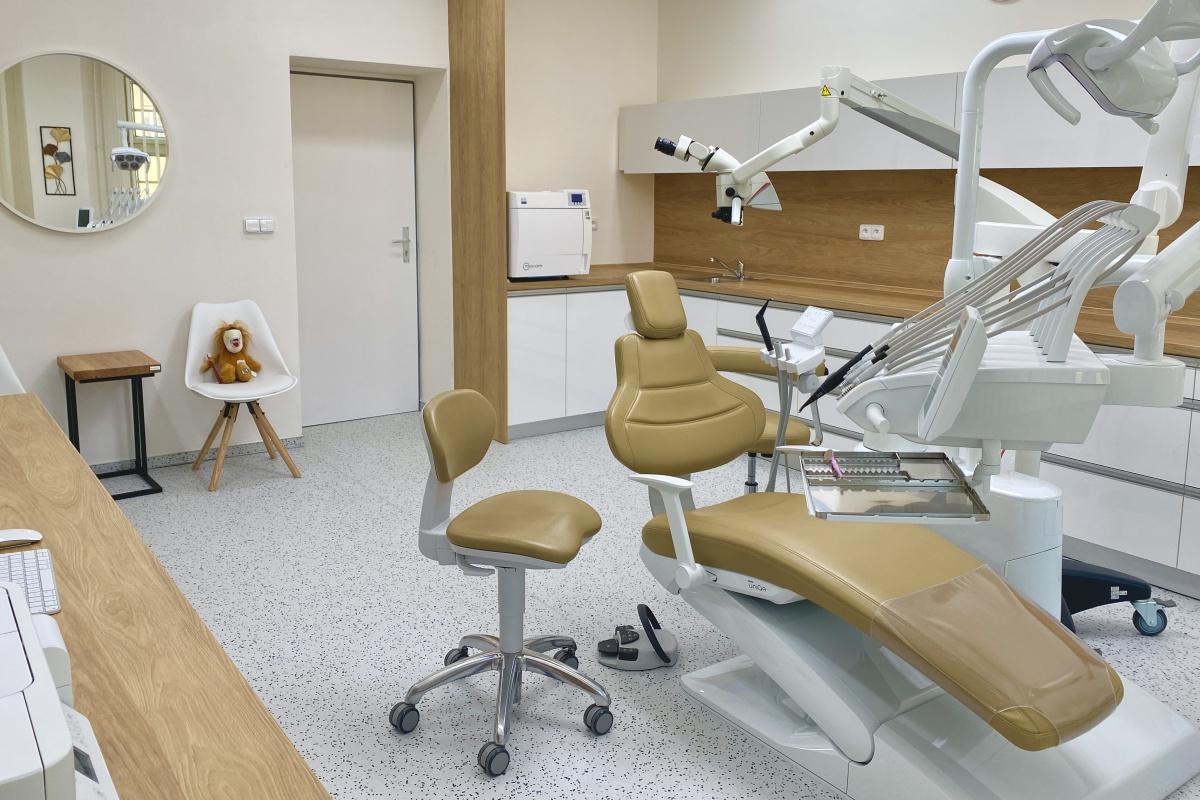 JSmile stomatologie, s.r.o.