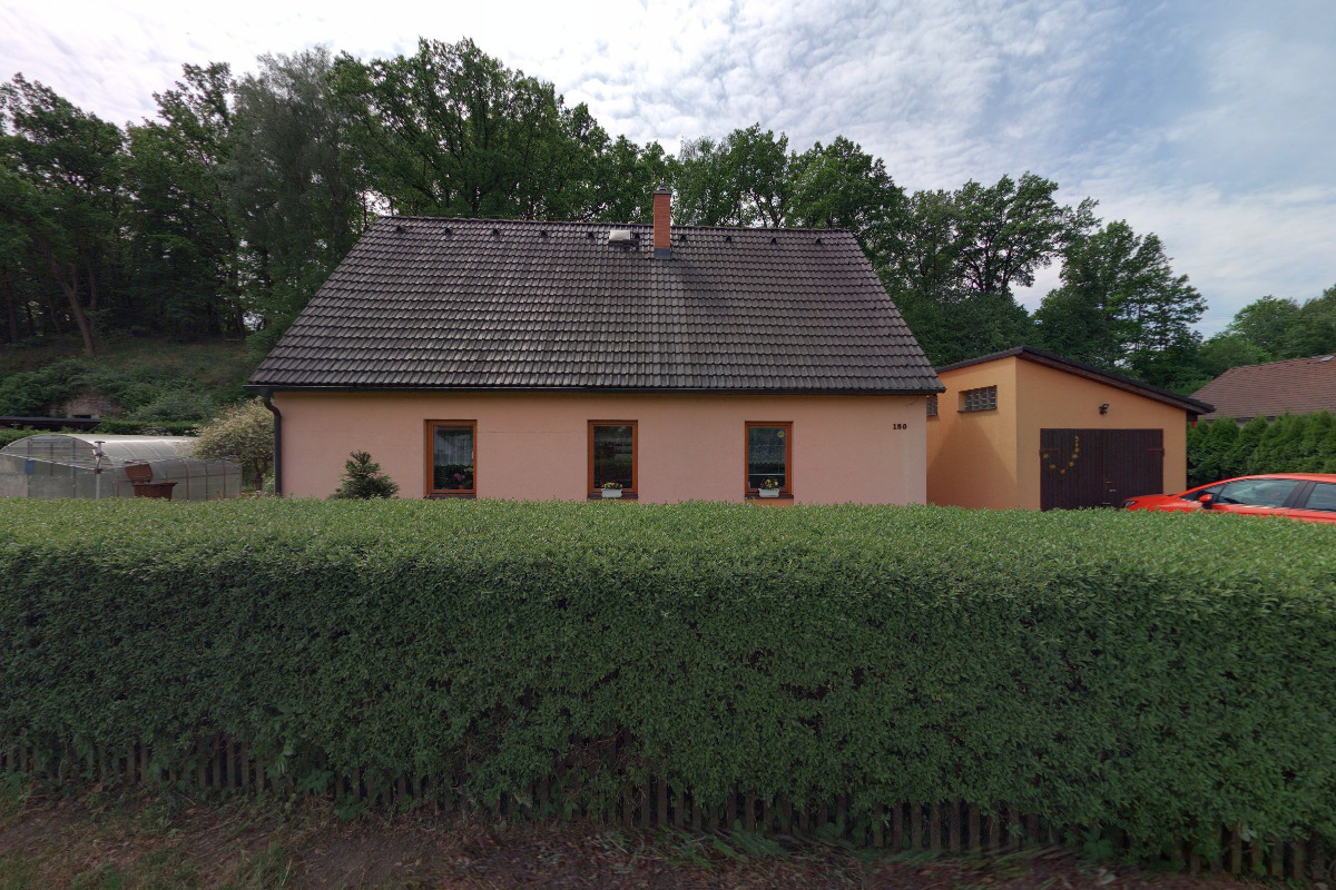 Irena Bouchalová Vránová