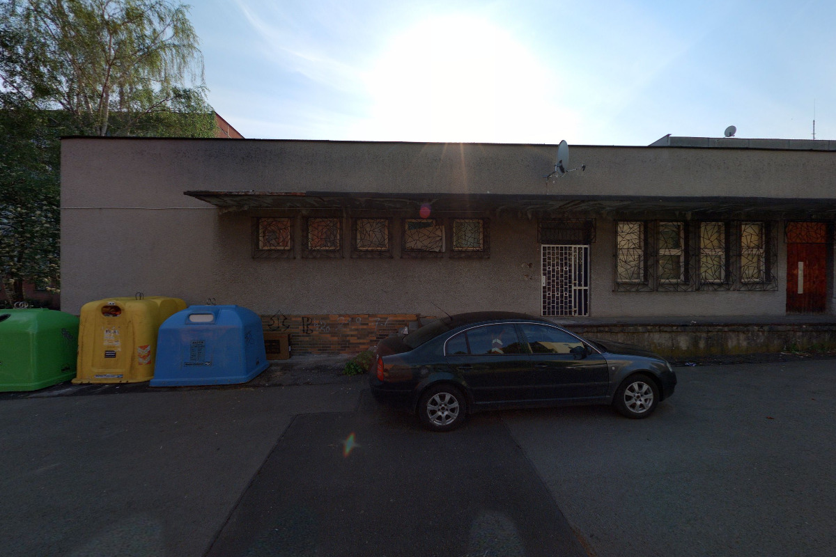 Infiniti Sport Bar foto 1