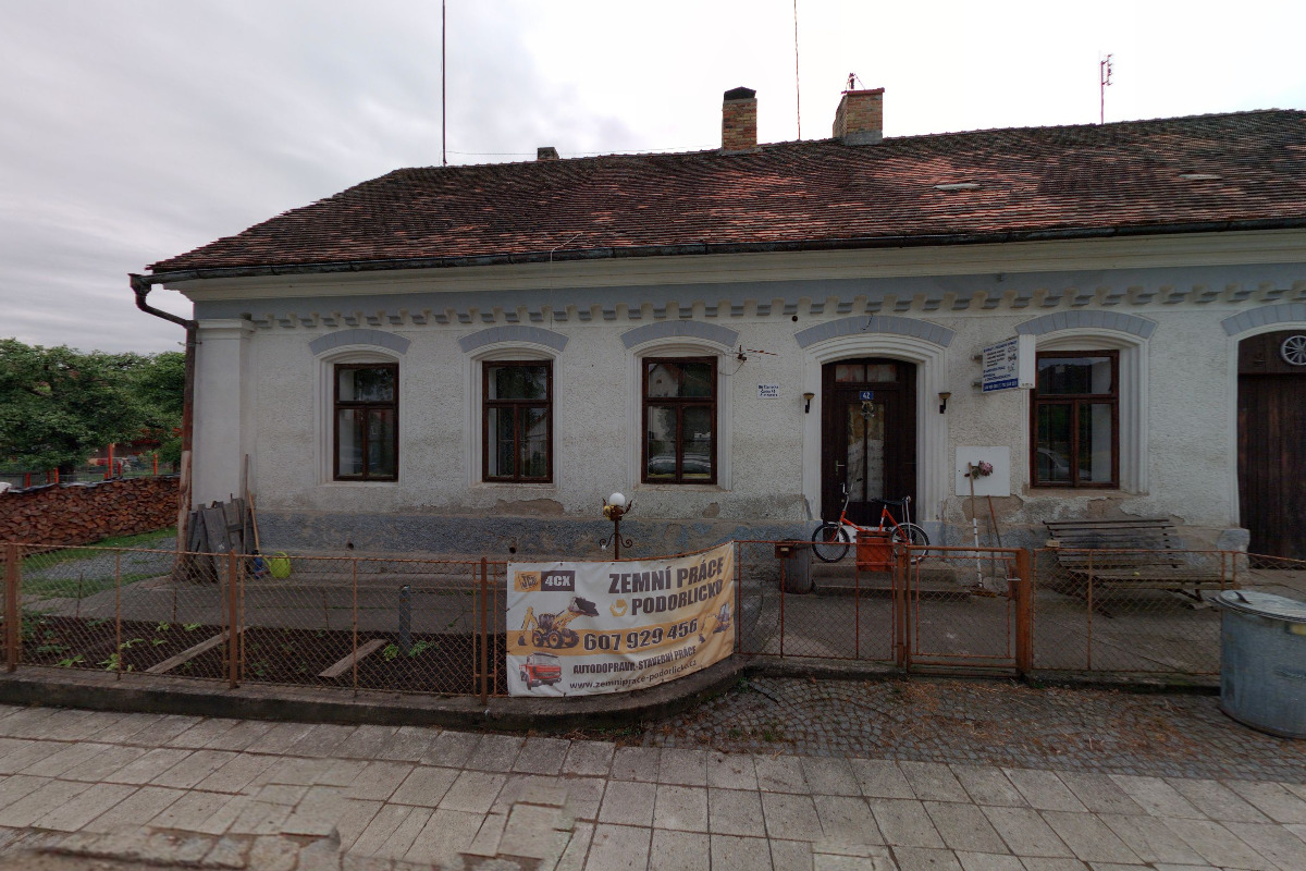 Autoservis -  Jiří Čtvrtečka