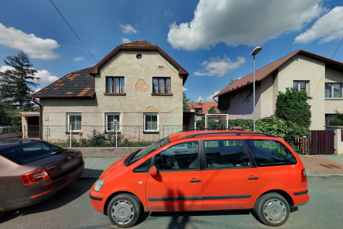 Orientační klub č.19154 v Asociaci TOM ČR